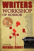 Cover: Writers Workshop of Horror - Hydra Publications