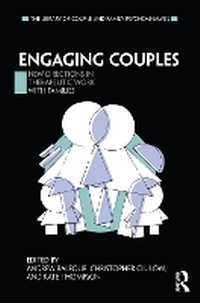 Enlarge image Cover: Engaging Couples - Taylor & Francis