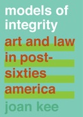 Cover: Models of Integrity - University of California Press