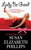Cover: Lady Be Good - HarperCollins