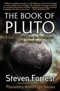Cover: Book of Pluto - Seven Paws Press