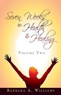 Cover: Seven Weeks to Health and Healing - Lighthouse Publishing