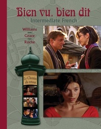 Enlarge image Cover: Bien vu bien dit Workbook/Lab Manual - McGraw-Hill Professional