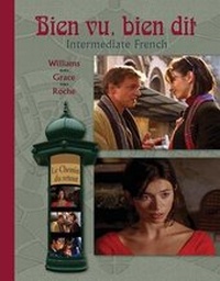 Enlarge image Cover: Bien vu bien dit Audio CD Program - McGraw-Hill Inc.,US