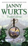 Cover: Traitor's Knot - HarperCollins