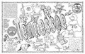Cover: Tennessee Symbols & Facts Funsheet - Pack of 30 - Gallopade International