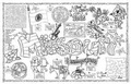 Cover: Missouri Symbols & Facts Funsheet - Pack of 30 - Gallopade International