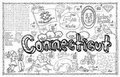 Cover: Connecticut Symbols & Facts Funsheet - Pack of 30 - Gallopade International