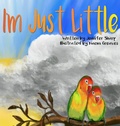Cover: I'm Just Little - various Australia publishers
