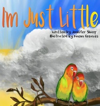 Enlarge image Cover: I'm Just Little - various Australia publishers