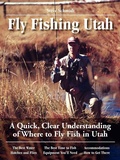 Cover: Fly Fishing Utah - No Nonsense Fly Fishing Guidebooks
