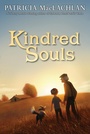 Cover: Kindred Souls - HarperCollins