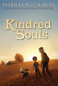 Enlarge image Cover: Kindred Souls - HarperCollins