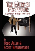 Cover: The Murder Professor - Indignant Media