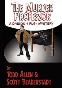 Enlarge image Cover: The Murder Professor - Indignant Media