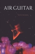 Cover: Air Guitar - Art Issues Press