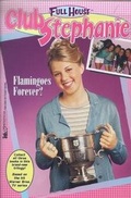 Cover: Flamingoes Forever? - Simon Spotlight