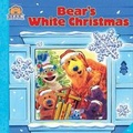Cover: Bear's White Christmas - Simon Spotlight