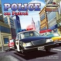 Cover: Police on Patrol - Little Simon