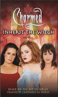 Enlarge image Cover: Inherit the Witch - Pocket Books