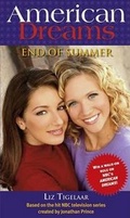 Cover: End of Summer - Simon Spotlight Entertainment