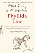 Cover: Notes to my Mother-in-Law - Fourth Estate Ltd