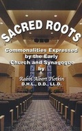 Cover: Sacred Roots - Fogfree
