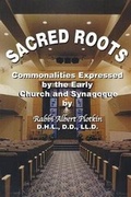Cover: Sacred Roots - Fogfree