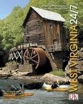 Cover: West Virginia 24/7 - DK Publishing (Dorling Kindersley)