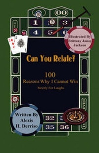 Enlarge image Cover: Can You Relate? 100 Reasons Why I Cannot Win - G Publishing