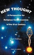 Cover: New Thought- A Perspective for Religious Consciousness in the 21st Century - Fogfree