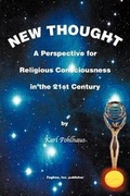 Cover: New Thought-A Perspective for Religious Consciousness in the 21st Century - Fogfree