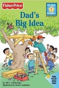 Cover: Dad's Big Idea - Reader's Digest Association