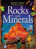 Cover: Rocks and Minerals - Reader's Digest Association