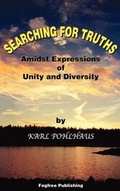 Cover: Searching For Truths - Fogfree