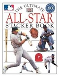 Cover: The Ultimate All-Star Sticker Book - DK Publishing (Dorling Kindersley)