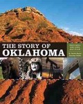 Cover: The Story of Oklahoma - University of Oklahoma Press