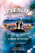 Cover: Afterlife - Fogfree
