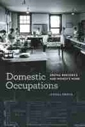 Cover: Domestic Occupations - Southern Illinois University Press