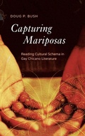 Cover: Capturing Mariposas - Ohio State University Press