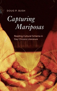 Enlarge image Cover: Capturing Mariposas - Ohio State University Press