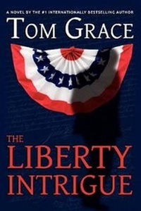 Enlarge image Cover: Liberty Intrigue - Dunlap Goddard