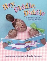 Enlarge image Cover: Hey, Diddle, Diddle - Henry Holt & Company