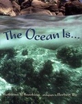 Cover: The Ocean Is... - Henry Holt & Company