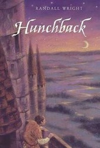 Enlarge image Cover: Hunchback - Henry Holt & Company