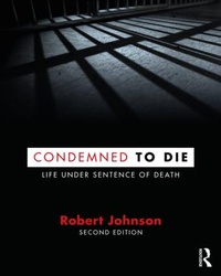 Enlarge image Cover: Condemned to Die - Routledge