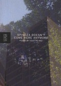 Cover: Spinoza Doesn't Come Here Anymore - Melville House Publishing