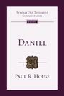 Cover: Daniel: Volume 23 - IVP Academic