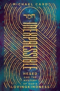 Cover: Inexpressible - Hesed and the Mystery of God`s Lovingkindness - Inter-Varsity Press,US