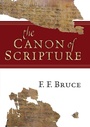 Cover: The Canon of Scripture - IVP Academic